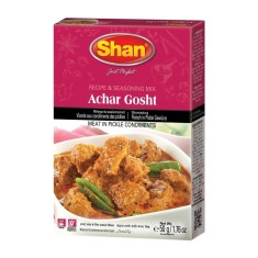Shan Achar Gosht Masala 100g