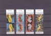 ROMANIA 2024 - CALUTI DE MARE, TETE BECHE, MNH - LP 2480, Fauna, Nestampilat