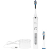 Silk&#039;n Sonic Smile periuta de dinti electrica sonica White 1 buc