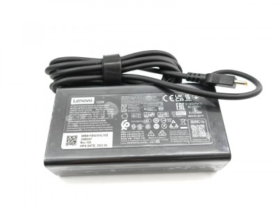 Incarcator Laptop, Lenovo, ThinkPad P16s Gen 1 Type 21CK, 21CL, 100W, 20V, 5A, USB-C foto