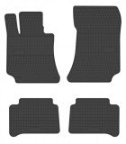 Covorase Presuri Auto Cauciuc Dedicate Mercedes E-CLASS W212 2009-2016 | Mercedes CLS C218 2011-2018
