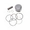 Set piston Yamaha Majesty-4T 125cc,53.70 mm