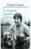 In cautarea ingerilor pierduti - Doina Cornea