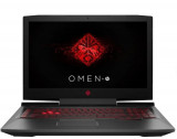 Laptop Gaming HP OMEN cu Display de 17,3&quot;, 512 GB + 1 TB, Intel Core i7