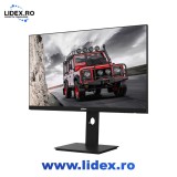 Monitor LED Dahua LM27-P301A, 27", QHD (2560X1440), IPS, 100Hz, 5ms OD, Low Blue Light, Flicker-Free, 350cd/m2, HDMI 2.0, DP 1.4, USB-C 65W, Audio, VE