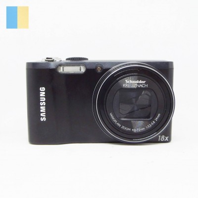 Samsung WB690 foto