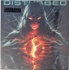 Disturbed Divisive LP (vinyl)