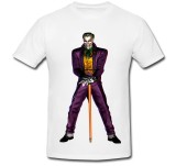 Cumpara ieftin Tricou &quot; Joker mortal kombat vs DC &quot;
