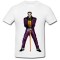 Tricou &quot; Joker mortal kombat vs DC &quot;