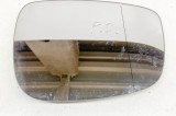 Sticla oglinda ușă dreapta față MAZDA CX-3 DK 2016 OEM: KD45 12131310
