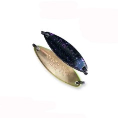 Lingurita oscilanta Crazy Fish Swirl 3.3gr #119