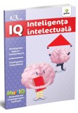 Cumpara ieftin IQ.3 ani
