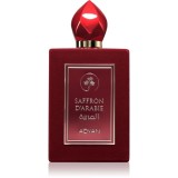Adyan Saffron D'arabie extract de parfum unisex 100 ml