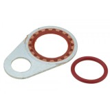 Set reparatie garnituri climatizare compresor la condensator Ford Fiesta 20, Focus 3 20, Kuga 20, Mondeo 5 20, Transit Connect 20, 4941413