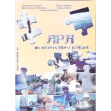 APA UN UNIVERS INTR-O PICATURA-D.P. ILUCA, V. ANGHEL SI COLAB.-334496