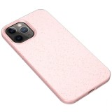 Husa TPU OEM Starry Series pentru Apple iPhone 12 Pro Max, Roz