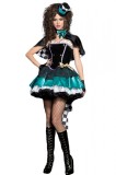 D148 Costum tematic carnaval, S/M