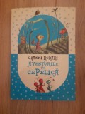 Aventurile lui Cepelica - Gianni Rodari 2017