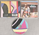 Iggy Azalea - The New Classic CD