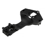 Cadru maner exterior usa Mercedes Sprinter 2006-, Vw Crafter 2006-, partea Fata Dreapta, 9067601034