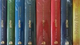 Seria completa Harry Potter, volumele 1&ndash;7 + Harry Potter si Copilul Blestemat - J.K. Rowling (@I152), Arthur