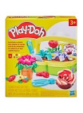 Play-doh Blooming Flowers Playset (g04925l0)