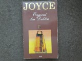James Joyce - Oameni din Dublin