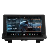 Cumpara ieftin Navigatie Audi Q3 (2011-2018), Android 12, P-Octacore 2GB RAM + 32GB ROM, 9 Inch - AD-BGP9002+AD-BGRKIT427