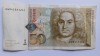 Germania -50 Mark 1996