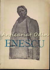 Enescu - Andrei Tudor foto