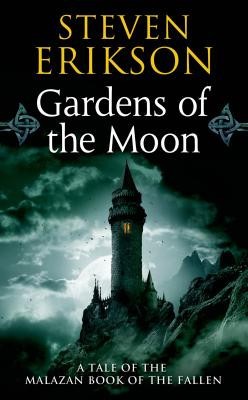 Gardens of the Moon foto