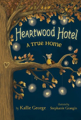 Heartwood Hotel: A True Home foto