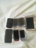Lot 7 Telefoane Defecte: Nokia, Samsung, Huawei, Blackberry, Mio - Fara Baterie sau Probleme Placa - 20 lei/buc