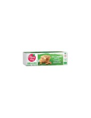 Biscuiti cu Migdale si Alune Tigrate Fara Gluten Bio 150gr Pleniday foto