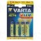 Acumulator R3, 1.2V, 800mAh, Ni-MH, VARTA - 56 703 101 404