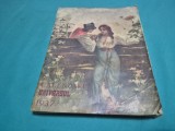 CALENDARUL UNIVERSUL 1937 * 4 3 2
