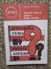 MARICA PIETREANU - EXERCITII LEXICALE PENTRU LIMBA ROMANA