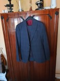 Costum bărbătesc GiotelIi