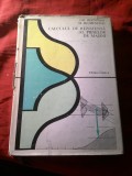 6. Gh. BUZDUGAN- Calculul de Rezistenta al Pieselor de Masini ED. TEHNICA 1979 , CARTONATA