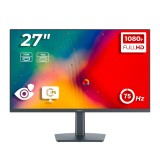 Monitor OptimX SE70IF 27 inch Full HD IPS 75Hz cu HDMI si VGA