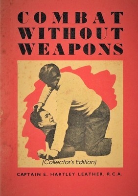 Combat Without Weapons foto