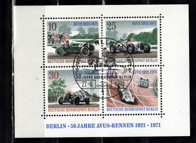 A10 JC 101 - Colita foarte veche - Germania Democrata - DDR - bloc foto