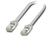 Cablu de rețea gri 5m, Patch cord S/UTP 5 litat Cu LSZH