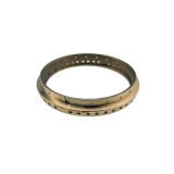 Coroana spartiflama din alama compatibila TECNOGAS S5909, cod 237001600, piesa aragaz plita