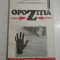 OPOZITIA Trecutul si prezentul unei institutii politice - Ghita IONESCU * Isabel de MADARIAGA