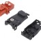Conector Alimentare AC Terminal cu Șurub 16A 2 Pini