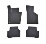 Covoare cauciuc compatibile Vw Passat B7 2010-2014, ALM