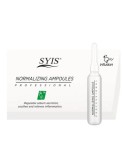 Syis Tratament Facial Normalizant 10x3ml