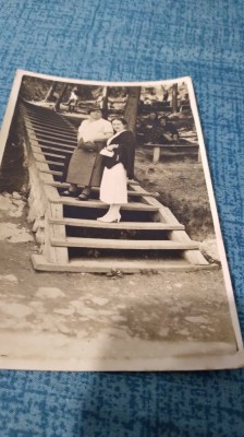 FOTO TIP CARTE POSTALA HUNEDORA foto