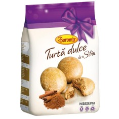 Turta Dulce de Sibiu Boromir, 100 g, Boromir Turta Dulce, Turta Dulce Miere, Turta Dulce fara Glazura, Turta Dulce Simpla, Turta Dulce cu Miere, Turta foto
